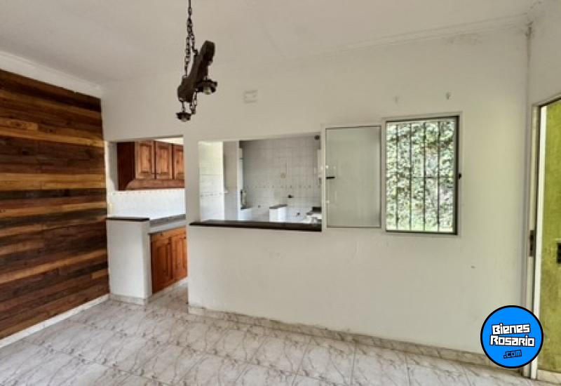 Casas - Rosario - Venta