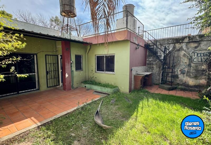 Casas - Rosario - Venta