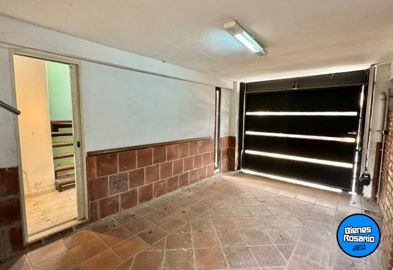 Casas - Rosario - Venta