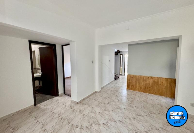 Casas - Rosario - Venta