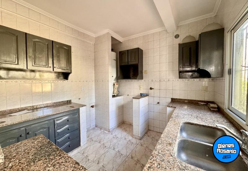 Casas - Rosario - Venta