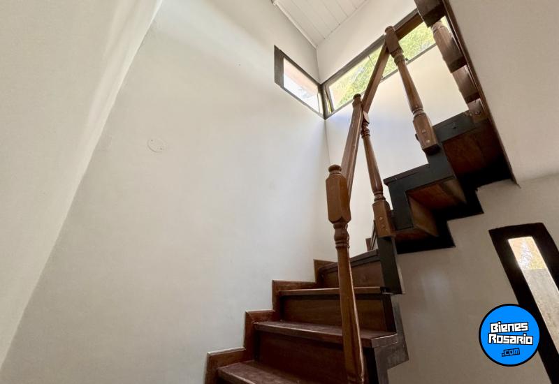 Casas - Rosario - Venta