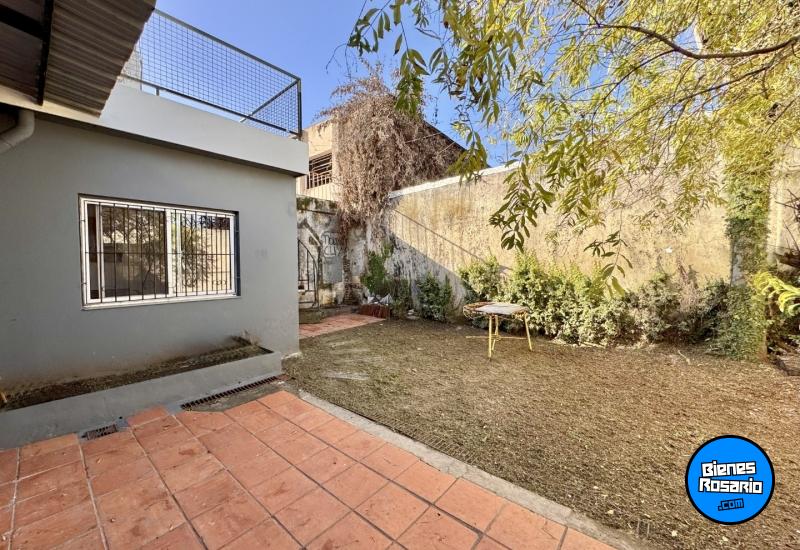 Casas - Rosario - Venta