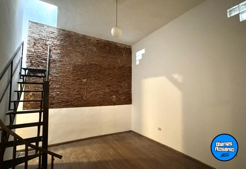 Departamentos de pasillo - Rosario - Venta