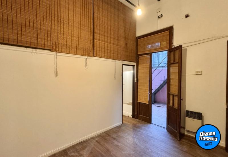 Departamentos de pasillo - Rosario - Venta