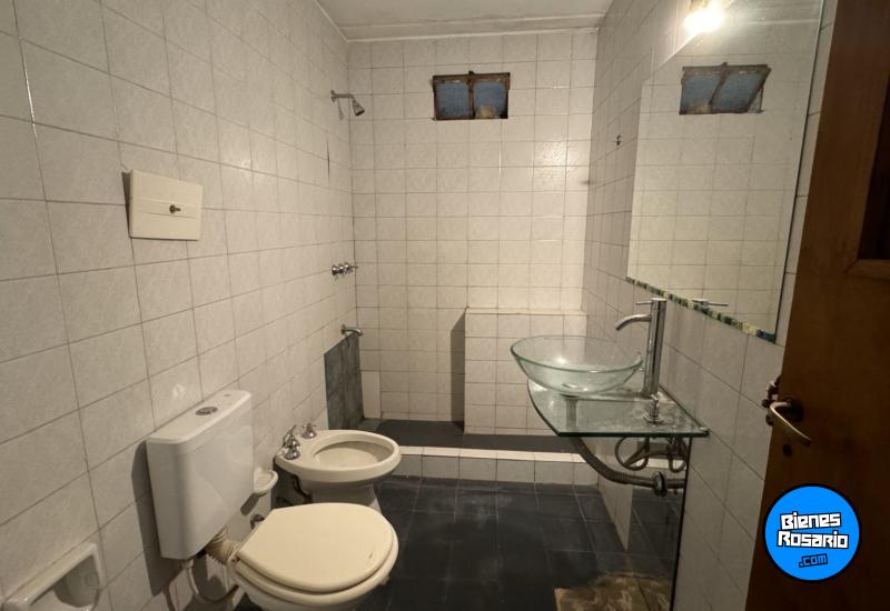 Departamentos de pasillo - Rosario - Venta