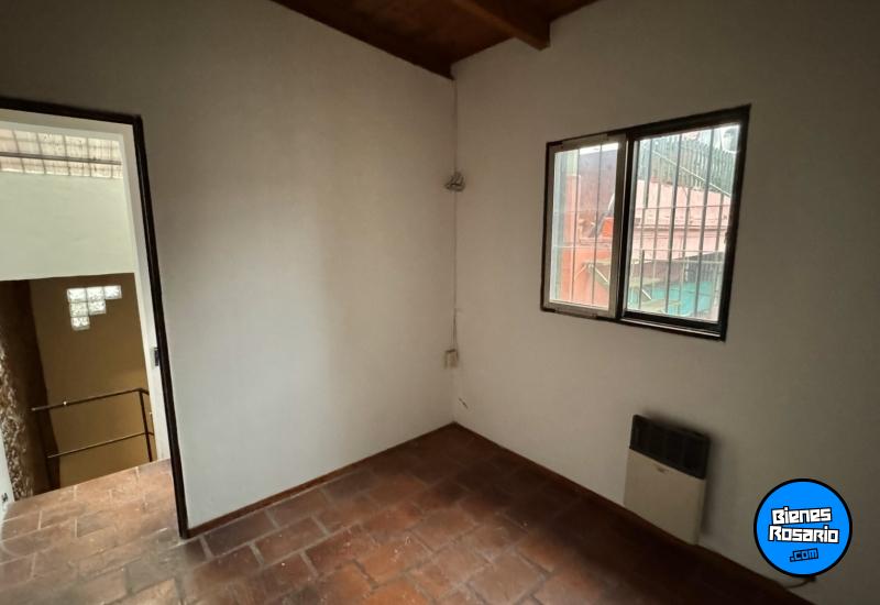 Departamentos de pasillo - Rosario - Venta