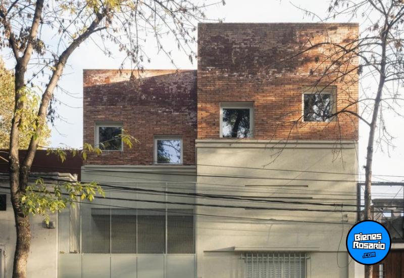 Casas - Rosario - Venta