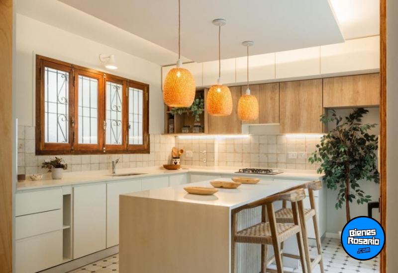 Casas - Rosario - Venta