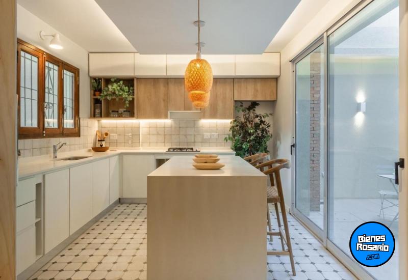 Casas - Rosario - Venta