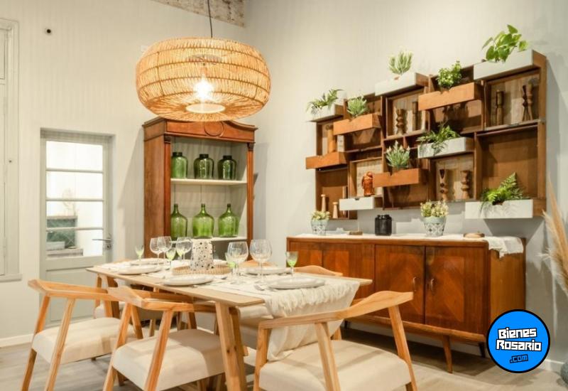 Casas - Rosario - Venta