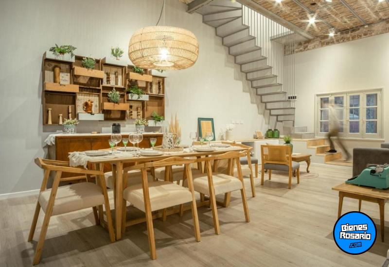 Casas - Rosario - Venta