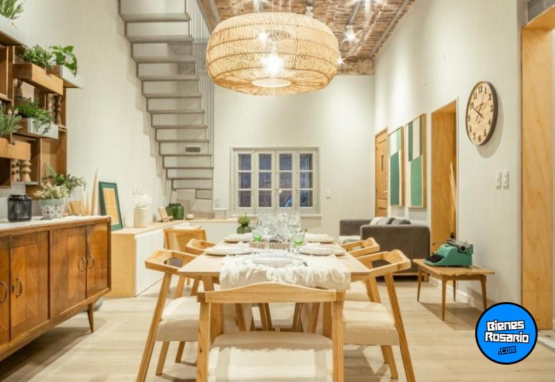 Casas - Rosario - Venta