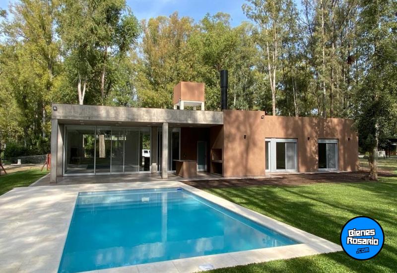 Casas - General Lagos - Venta