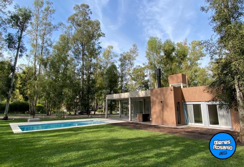 Casas - General Lagos - Venta