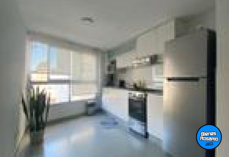 Departamentos - Rosario - Venta