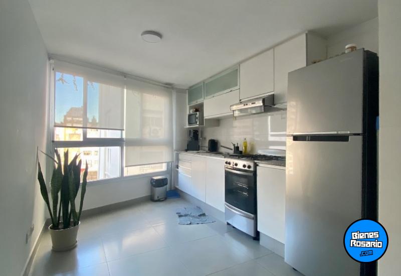 Departamentos - Rosario - Venta