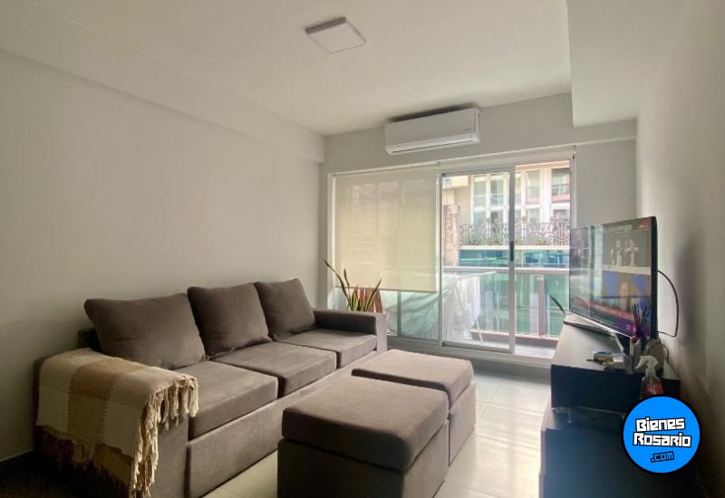 Departamentos - Rosario - Venta