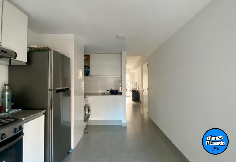 Departamentos - Rosario - Venta