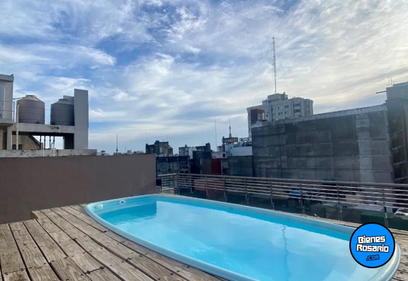 Departamentos - Rosario - Venta