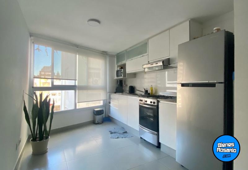 Departamentos - Rosario - Venta