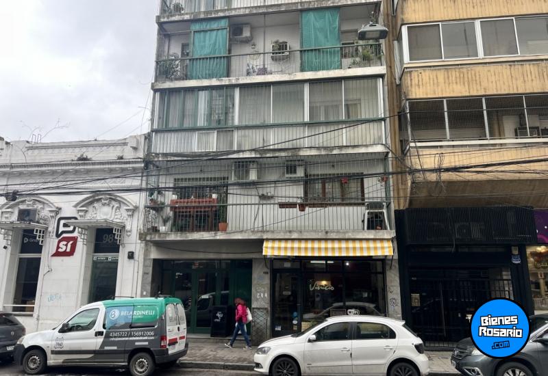 Departamentos - Rosario - Venta
