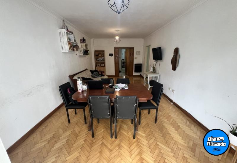 Departamentos - Rosario - Venta