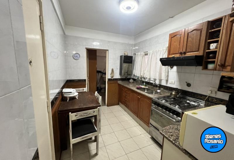 Departamentos - Rosario - Venta