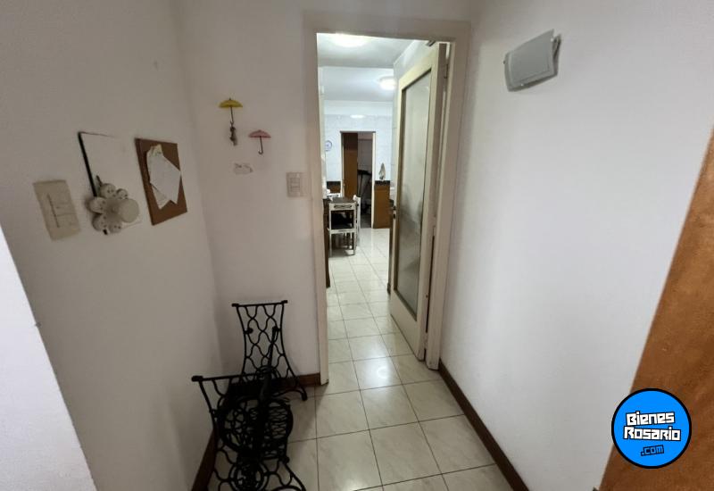 Departamentos - Rosario - Venta