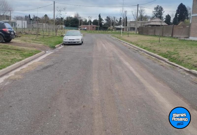 Terrenos - Timbues - Venta