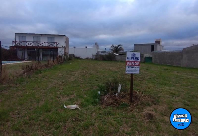 Terrenos - Timbues - Venta