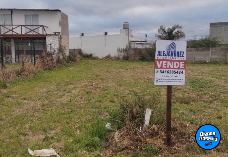Terrenos - Timbues - Venta