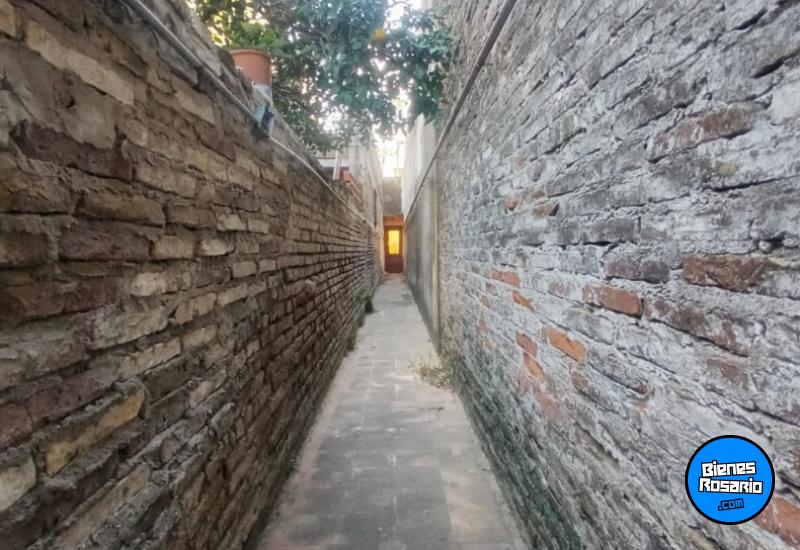 Terrenos - Rosario - Venta