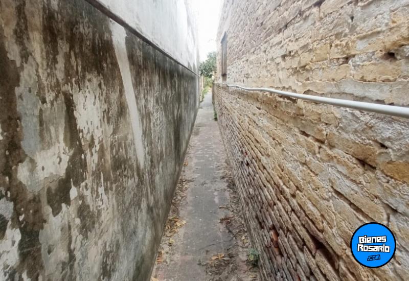Terrenos - Rosario - Venta
