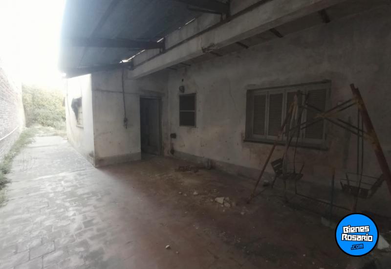 Terrenos - Rosario - Venta