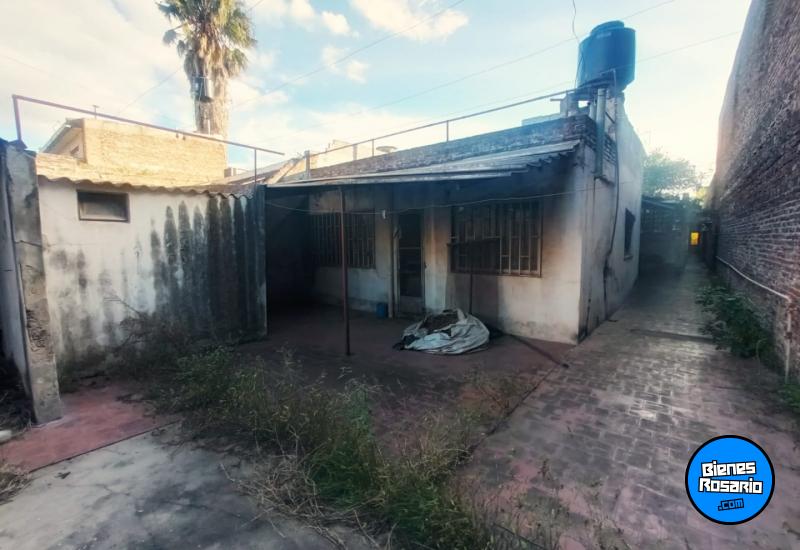 Terrenos - Rosario - Venta