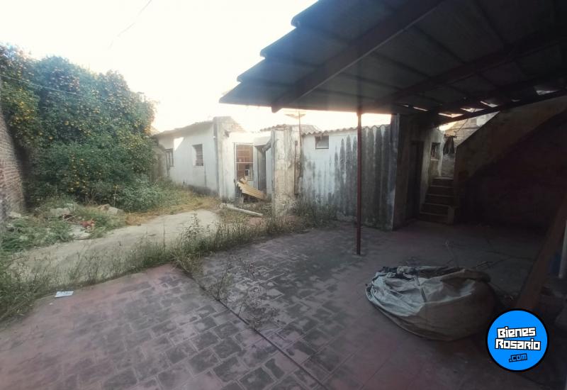 Terrenos - Rosario - Venta