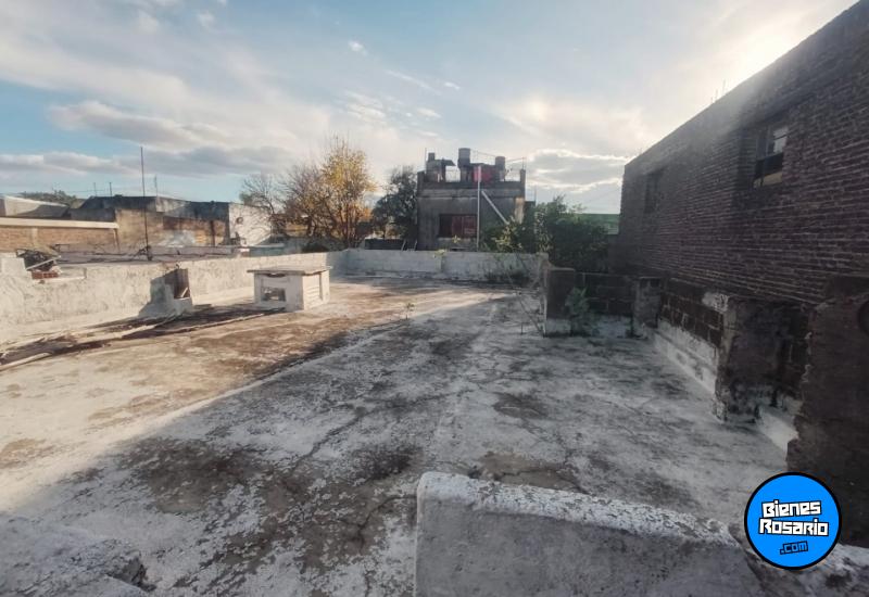 Terrenos - Rosario - Venta