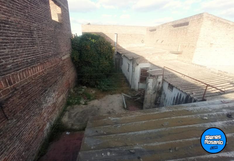 Terrenos - Rosario - Venta