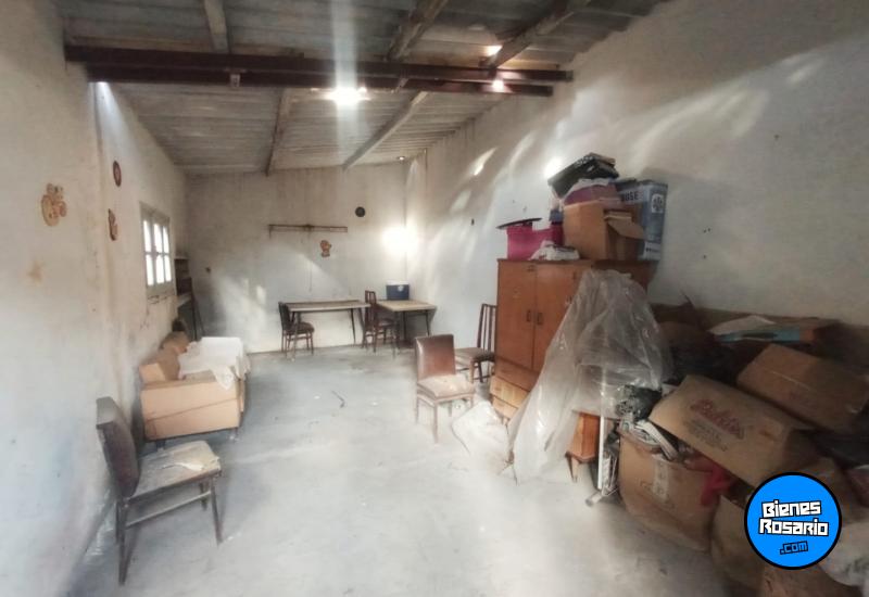 Terrenos - Rosario - Venta