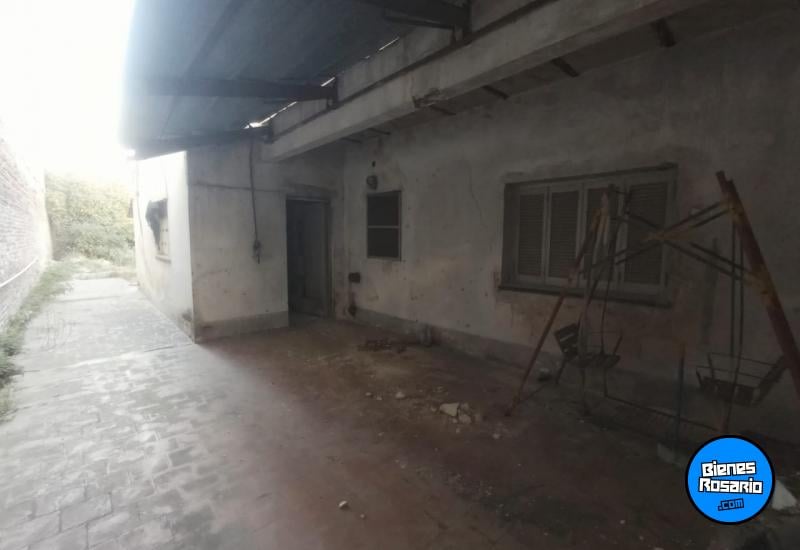Casas - Rosario - Venta