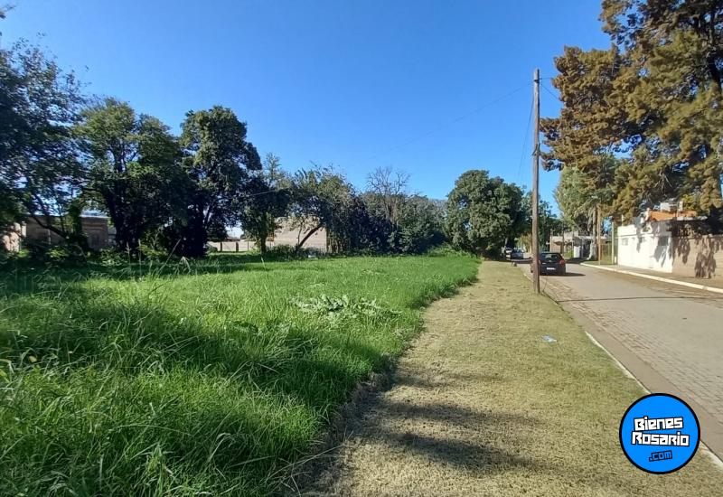 Terrenos - Rosario - Venta