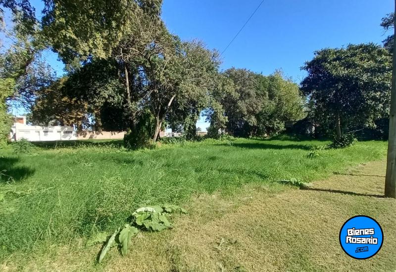 Terrenos - Rosario - Venta