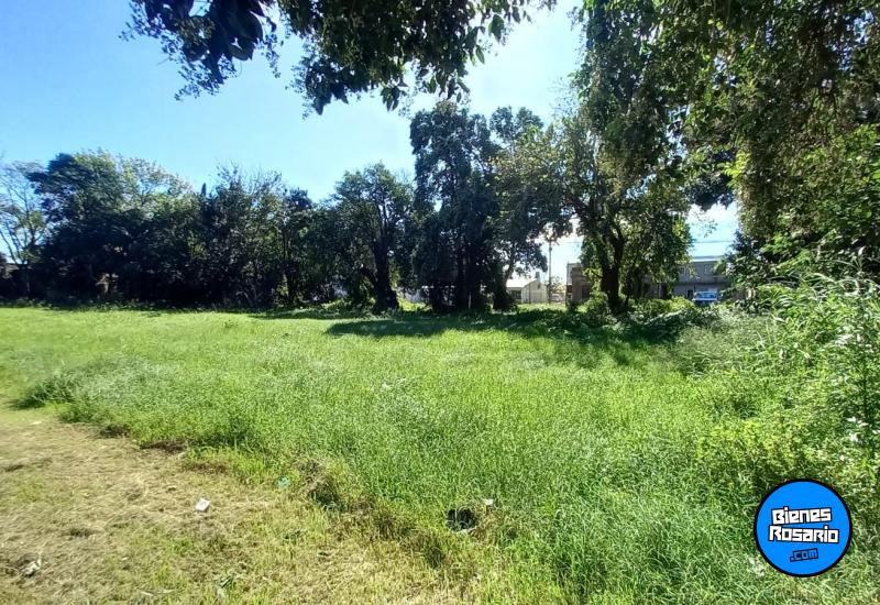Terrenos - Rosario - Venta