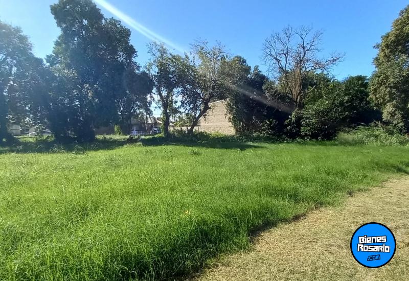 Terrenos - Rosario - Venta