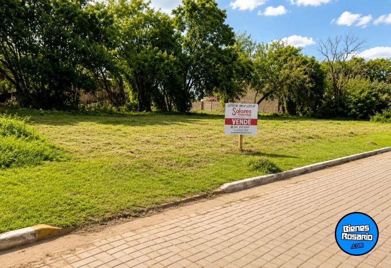 Terrenos - Rosario - Venta