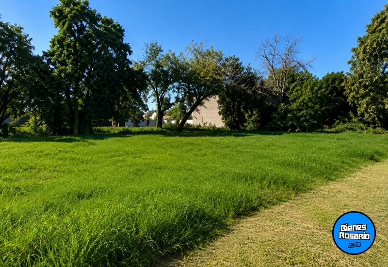 Terrenos - Rosario - Venta