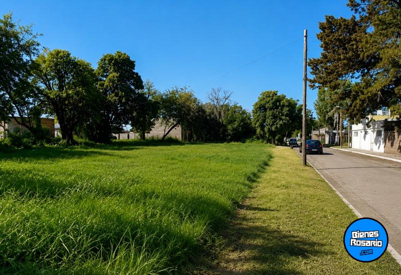 Terrenos - Rosario - Venta
