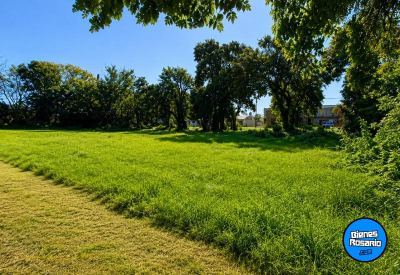 Terrenos - Rosario - Venta