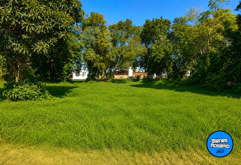 Terrenos - Rosario - Venta